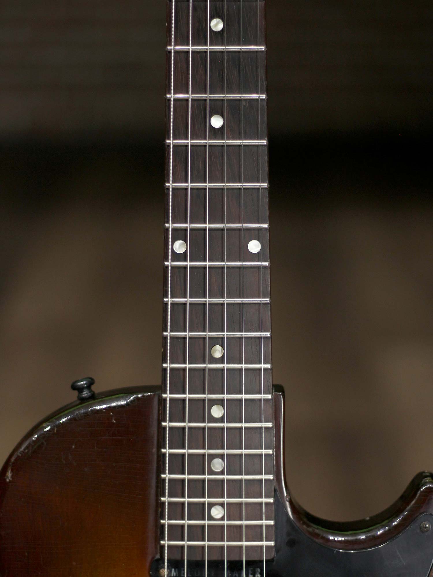 Gibson 1961 Melody Maker